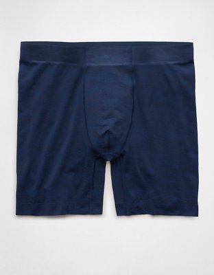 AEO Mens Camo 6 StealthMode Boxer Brief