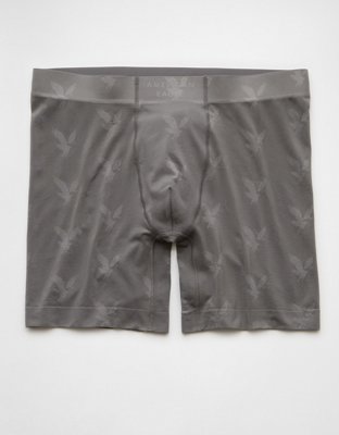 AEO Mens Eagles 6 StealthMode Boxer Brief