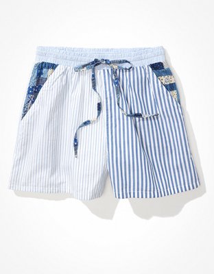 Женские брюки American Eagle AE Clubhouse Short — фото 3