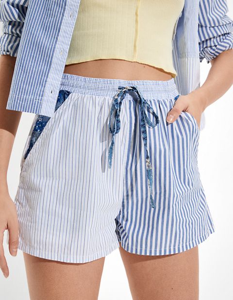 Женские брюки American Eagle AE Clubhouse Short