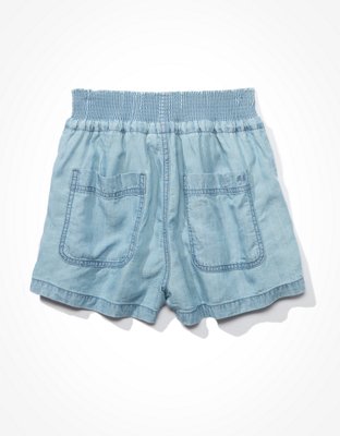 AE High-Waisted Lounge Short