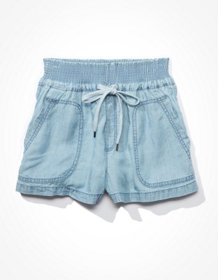 AE High-Waisted Lounge Short