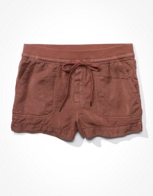 AE High-Waisted Lounge Short