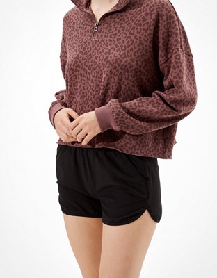 AE Nylon On the Go Short