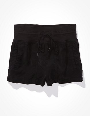 American eagle lounge shorts online