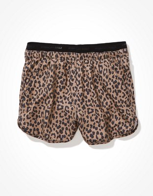 AE Nylon On the Go Short