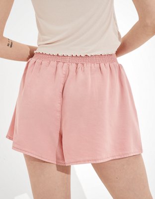 AE High-Waisted Lounge Short