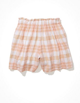 Женские брюки American Eagle AE Beach Short — фото 4