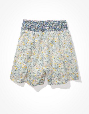 Женские брюки American Eagle AE Resort Short — фото 4