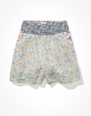 Женские брюки American Eagle AE Resort Short — фото 3