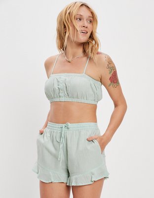 AE Ruffle Short