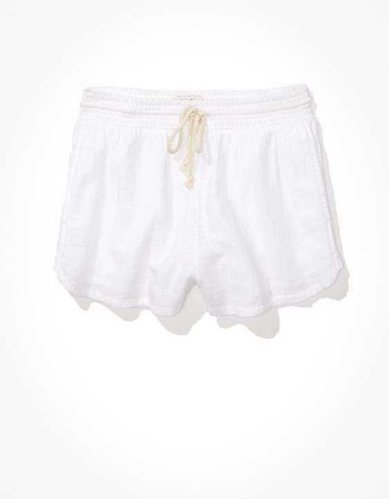 Short dauphin extensible AE