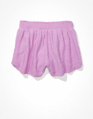 Short dauphin extensible AE