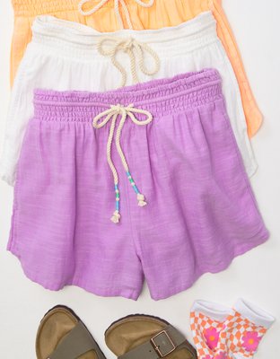 Short dauphin extensible AE