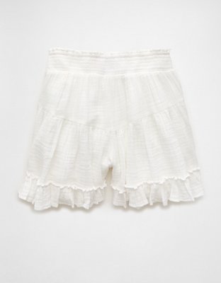AE Tiered Ruffle Bloomer Short