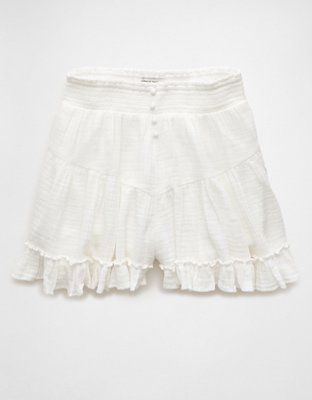 AE Tiered Ruffle Bloomer Short