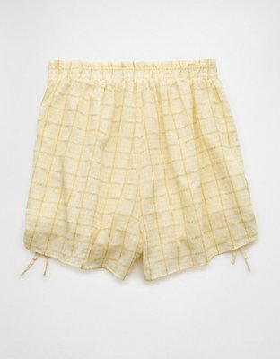 AE High-Waisted Bow Short