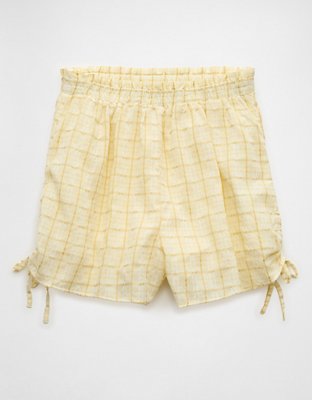 AE High-Waisted Bow Short