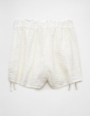 AE High-Waisted Bow Short