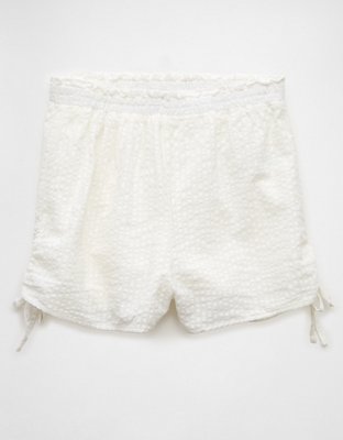 AE High-Waisted Bow Short