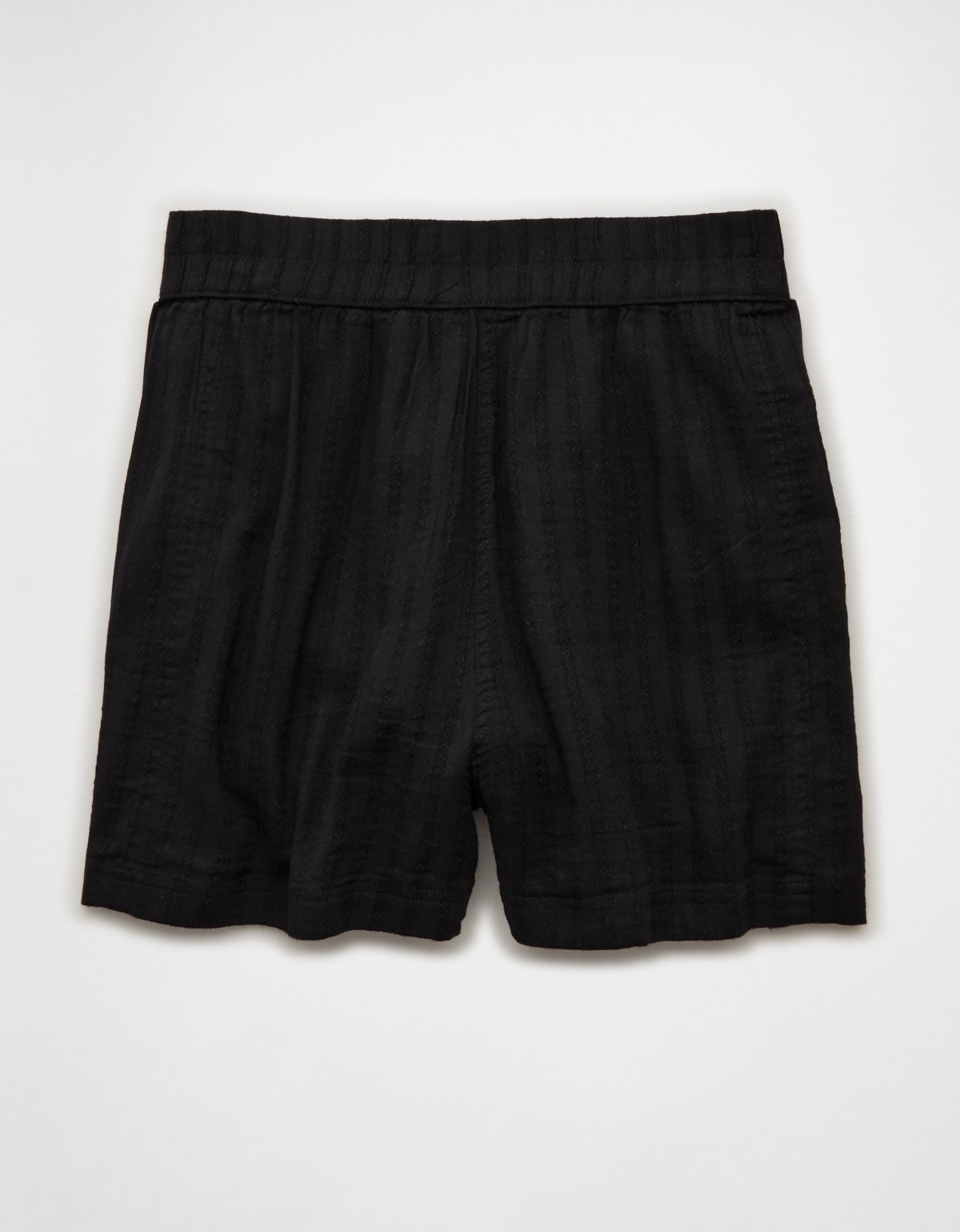 AE Stretch High-Waisted Soft Short - image 4