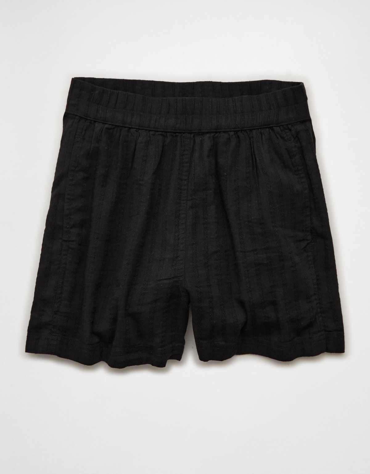 AE Stretch High-Waisted Soft Short - image 3
