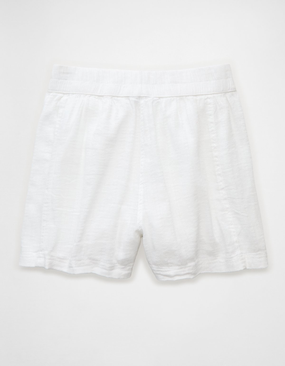 AE Stretch High-Waisted Soft Short - image 4