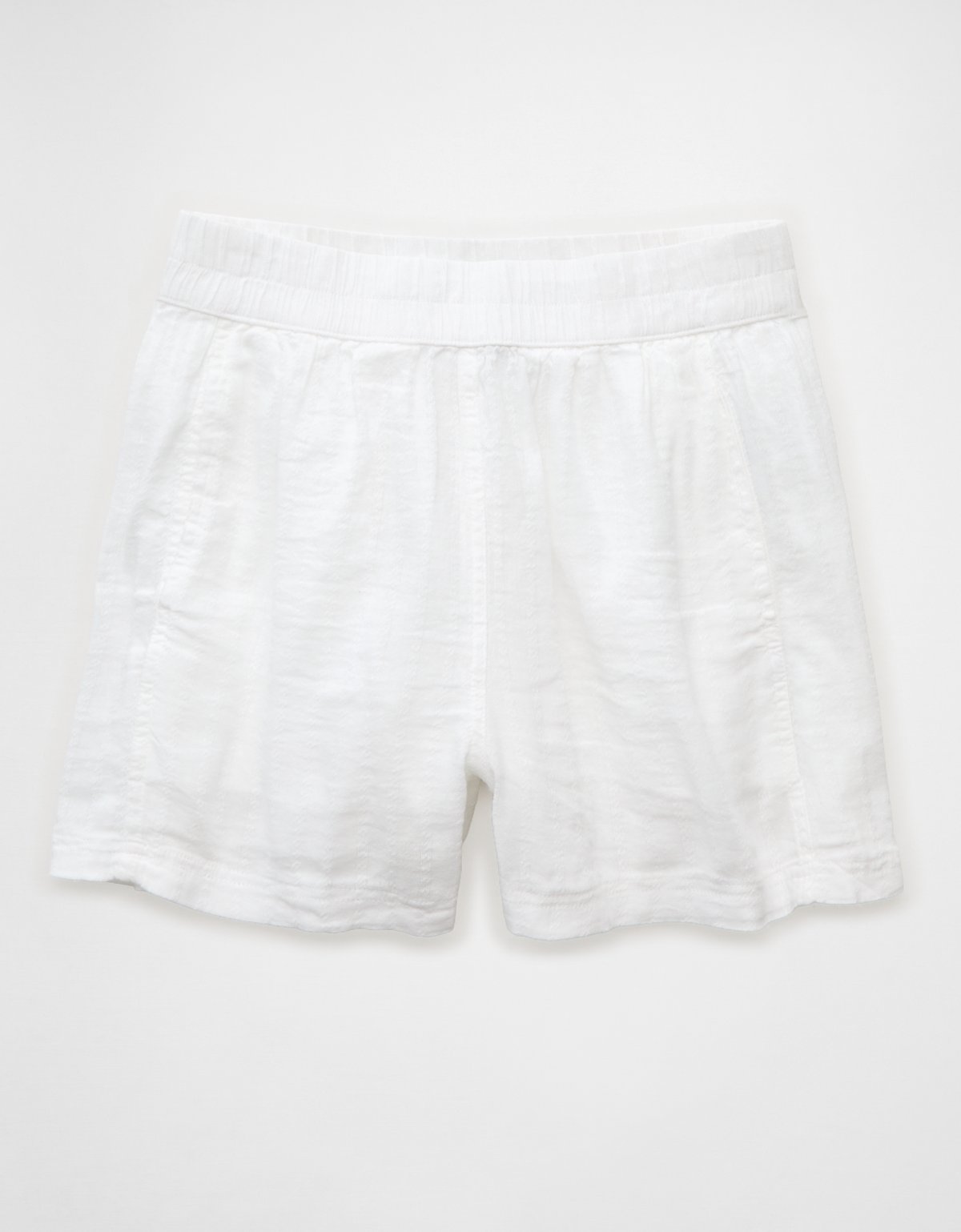 AE Stretch High-Waisted Soft Short - image 3