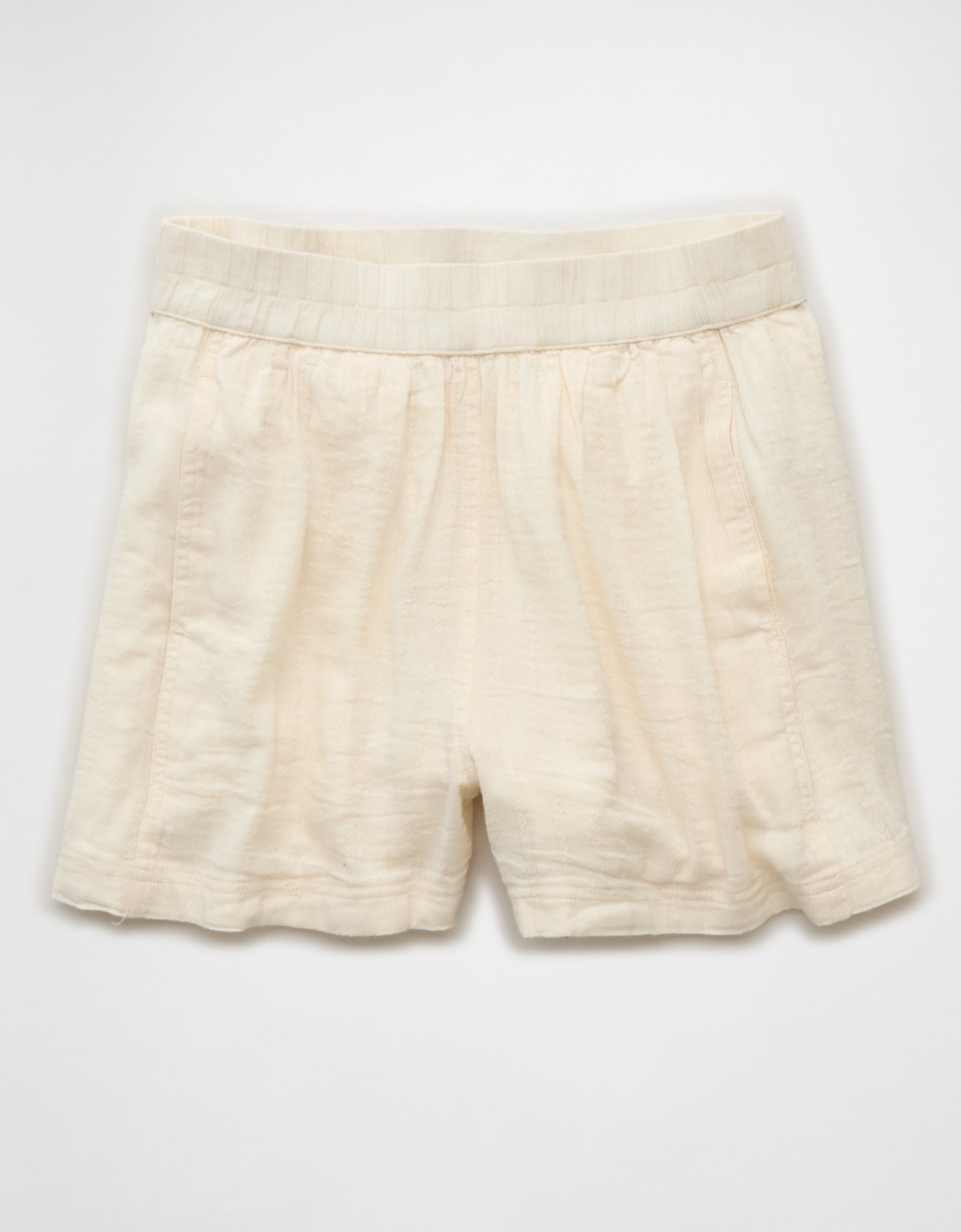 AE Stretch High-Waisted Soft Short - image 3