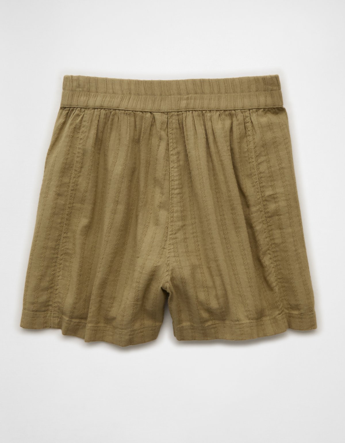 AE Stretch High-Waisted Soft Short - image 4
