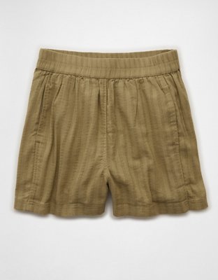 AE Stretch High-Waisted Soft Short