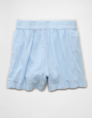AE Stretch High-Waisted Soft Short