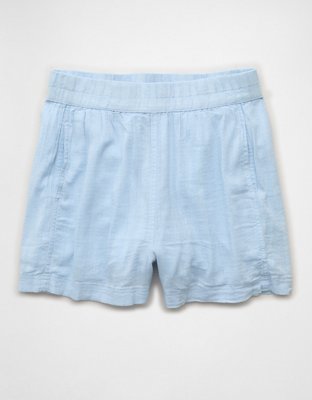 AE Stretch High-Waisted Soft Short