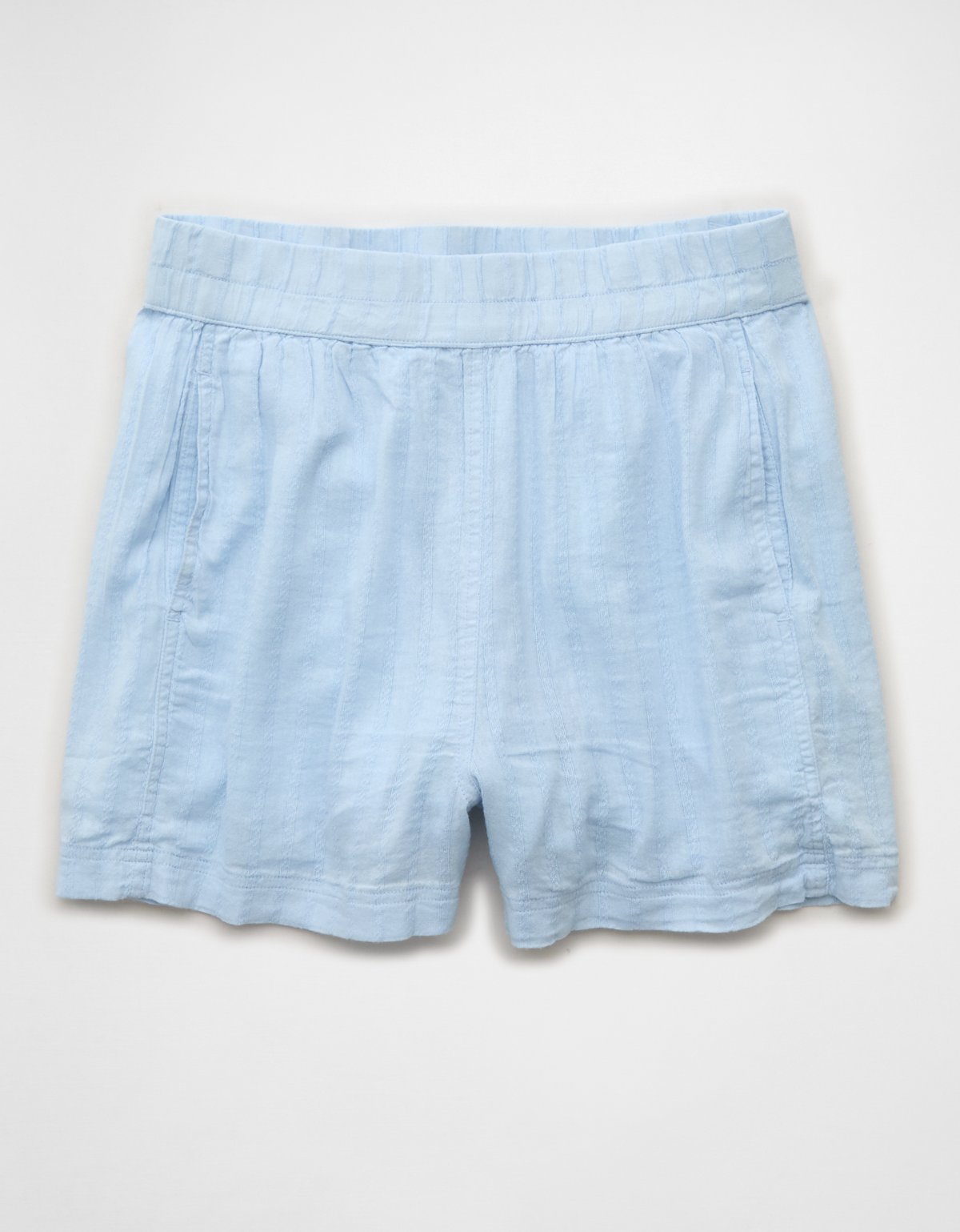 AE Stretch High-Waisted Soft Short - image 3