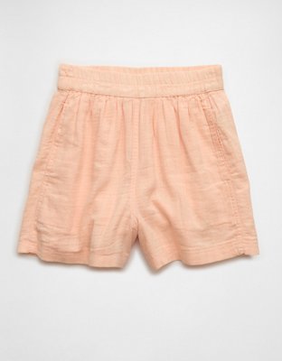 AE Stretch High-Waisted Soft Short