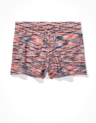 Short en tricot AE