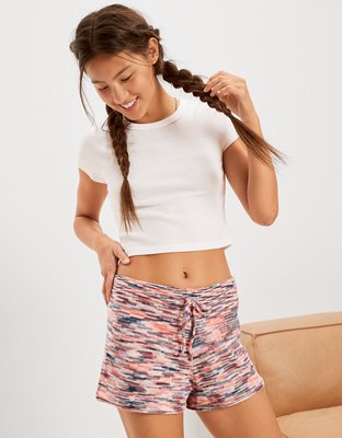 Short en tricot AE