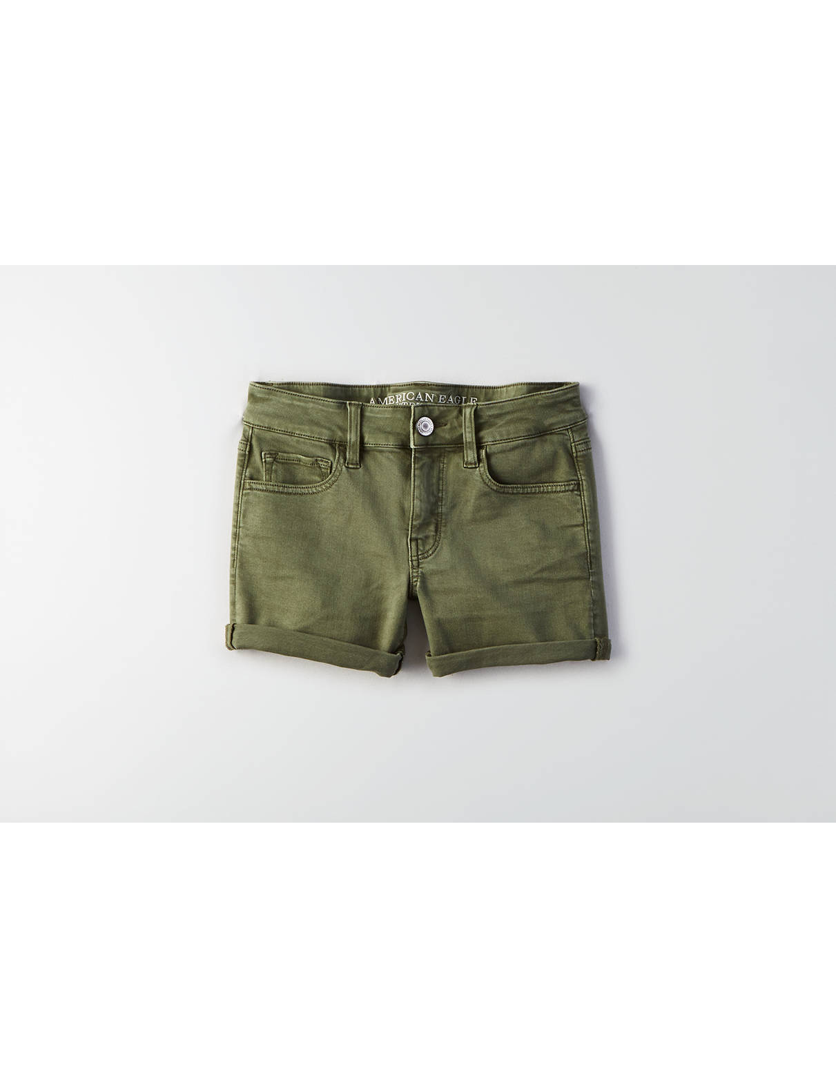 Women's Shorts | American Eagle Outfitters