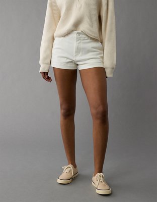 【NOZOMI ISHIGURO】 ladies far short pants Low Rider / Girl Next Door | Parallel