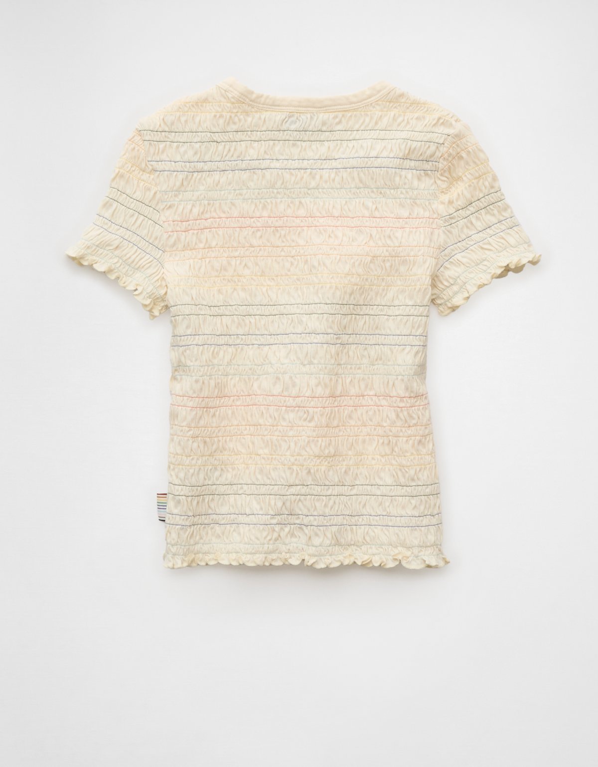 AE Pride Hey Baby Tee - image 4