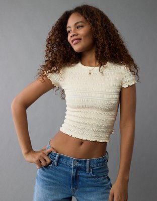 Petit t-shirt Fierté Hey AE