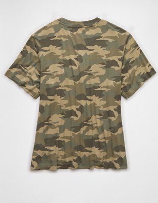 AE Soft & Sexy Pocket T-Shirt