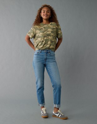 AE Soft & Sexy Pocket T-Shirt