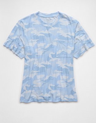 AE Soft  Sexy Pocket T-Shirt