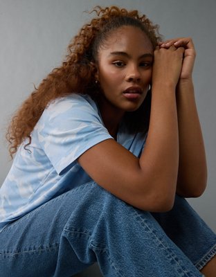 AE Soft & Sexy Pocket T-Shirt
