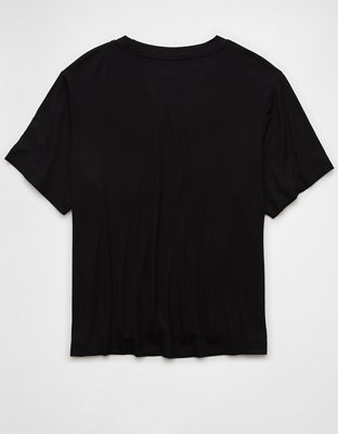 AE Soft & Sexy Pocket T-Shirt