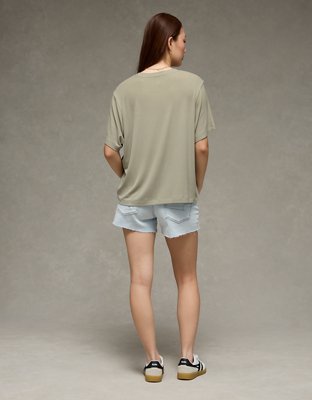 AE Soft & Sexy Pocket T-Shirt