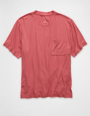 AE Soft & Sexy Pocket T-Shirt