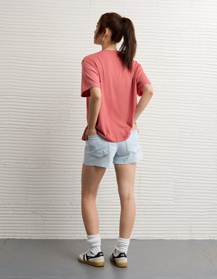 AE Soft & Sexy Pocket T-Shirt