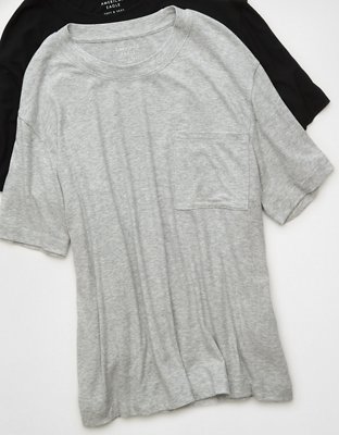 AE Soft & Sexy Pocket T-Shirt